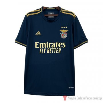 Thailandia Maglia Benfica Special 23-24