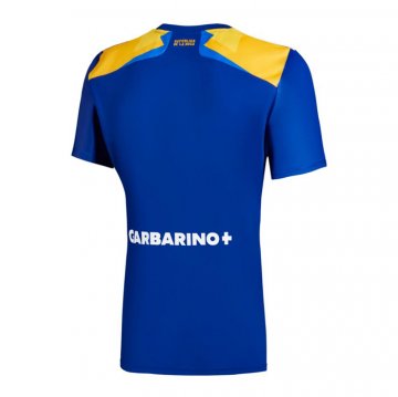 Thailandia Maglia Boca Juniors Terza 2021