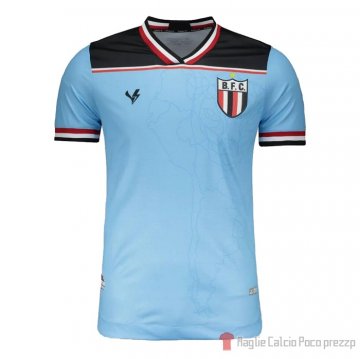 Thailandia Maglia Botafogo-sp Terza 2023 Thailandia Maglia Botafogo-sp Terza 2023