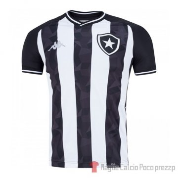 Thailandia Maglia Botafogo Home 2019