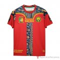 Thailandia Maglia Camerun Special 2022 Rosso