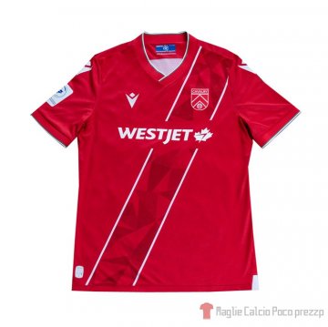 Thailandia Maglia Cavalry Home 2022 Thailandia Maglia Cavalry Home 2022