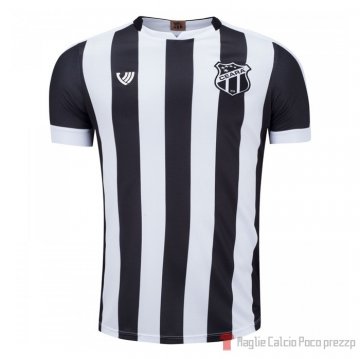 Thailandia Maglia Ceara Home 20-21 Thailandia Maglia Ceara Home 20-21