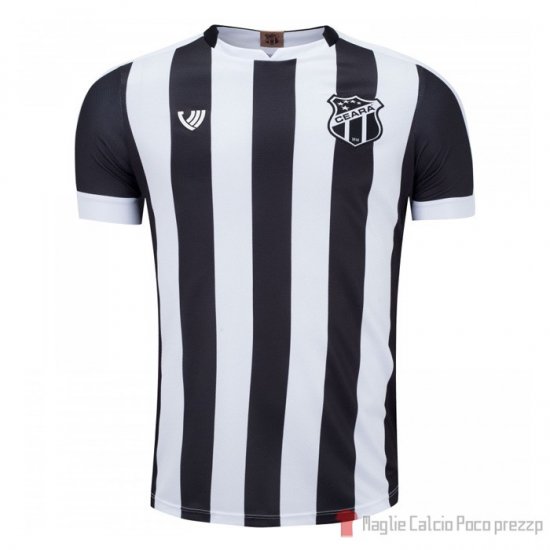 Thailandia Maglia Ceara Home 20-21 - Clicca l'immagine per chiudere