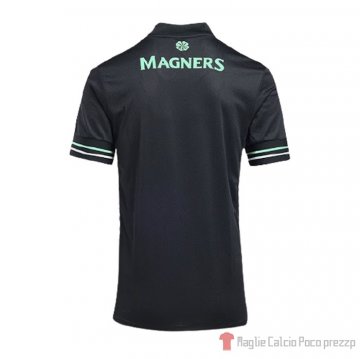 Thailandia Maglia Celtic Terza 20-21