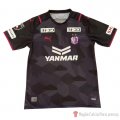 Thailandia Maglia Cerezo Osaka Terza 2021