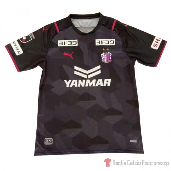 Thailandia Maglia Cerezo Osaka Terza 2021 - Clicca l'immagine per chiudere