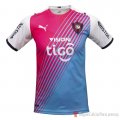 Thailandia Maglia Cerro Porteno Away 2022