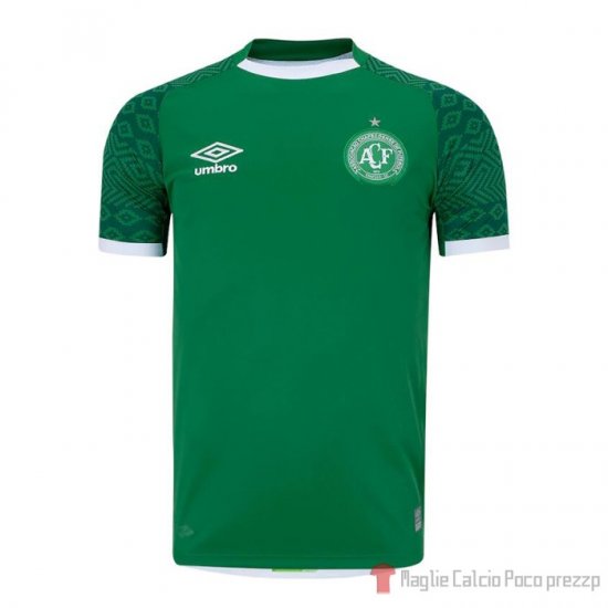 Thailandia Maglia Chapecoense Home 2021 - Clicca l'immagine per chiudere