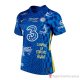 Thailandia Maglia Chelsea 42 Champions Special 21-22