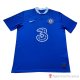 Thailandia Maglia Chelsea Home 22-23