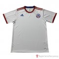 Thailandia Maglia Chile Away 21-22