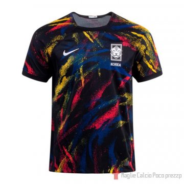 Thailandia Maglia Corea Del Sud Away 2022 Thailandia Maglia Corea Del Sud Away 2022