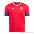 Thailandia Maglia Costa Rica Home 2022