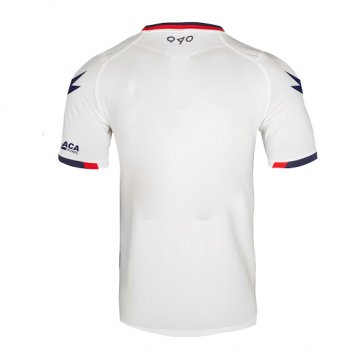 Thailandia Maglia Crotone Away 20-21
