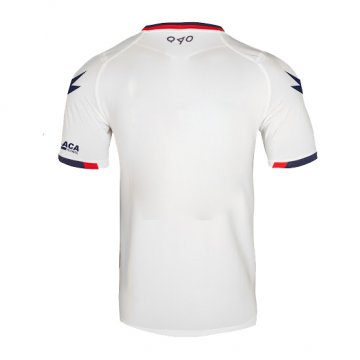 Thailandia Maglia Crotone Away 20-21