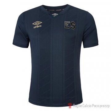 Thailandia Maglia El Salvador Terza 2021 Thailandia Maglia El Salvador Terza 2021