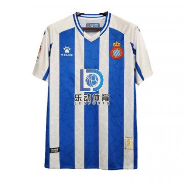 Thailandia Maglia Espanyol Home 20-21