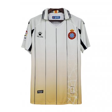 Thailandia Maglia Espanyol Terza 20-21 Thailandia Maglia Espanyol Terza 20-21