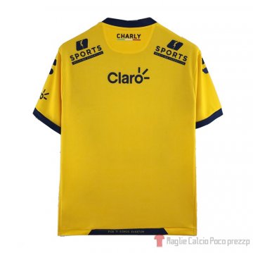 Thailandia Maglia Everton De Vina Del Mar Away 2022