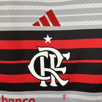 Thailandia Maglia Flamengo Special 2023-2024