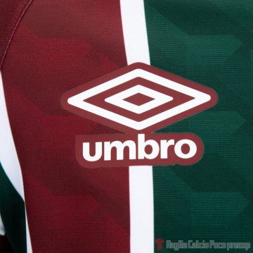 Thailandia Maglia Fluminense Home 2020