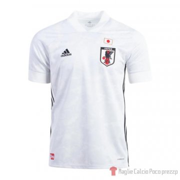 Thailandia Maglia Giappone Away 2020