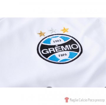 Thailandia Maglia Gremio Away 2021