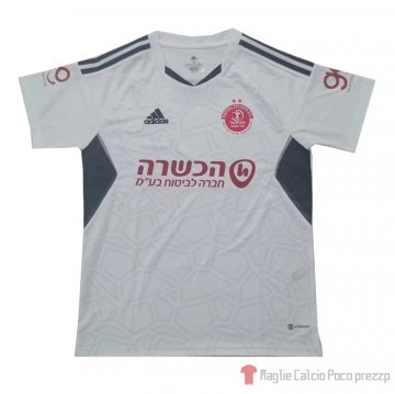 Thailandia Maglia Hapoel Tel Aviv Away 22-23 Thailandia Maglia Hapoel Tel Aviv Away 22-23