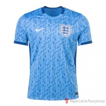 Thailandia Maglia Inglaterra Away 2023 Thailandia Maglia Inglaterra Away 2023
