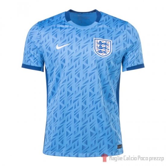 Thailandia Maglia Inglaterra Away 2023 - Clicca l'immagine per chiudere