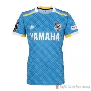 Thailandia Maglia Jubilo Iwata Home 2023