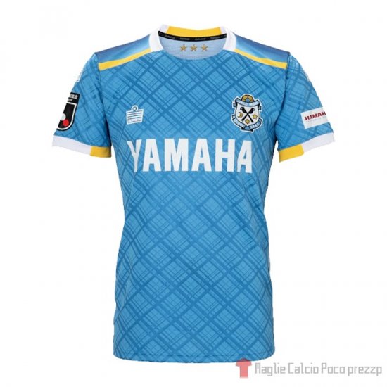 Thailandia Maglia Jubilo Iwata Home 2023 - Clicca l'immagine per chiudere