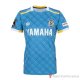 Thailandia Maglia Jubilo Iwata Home 2023