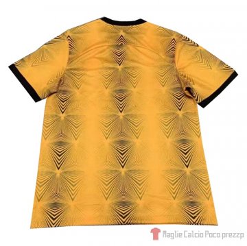 Thailandia Maglia Kaizer Chiefs Home 22-23