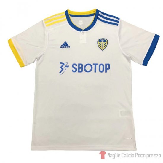 Thailandia Maglia Leeds United Special 20-21 - Clicca l'immagine per chiudere
