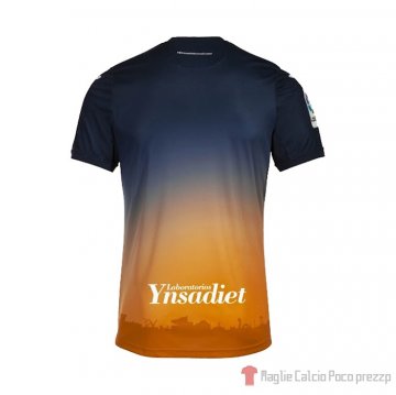 Thailandia Maglia Leganes Away 22-23