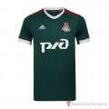 Thailandia Maglia Locomotive Moscow Home 20-21