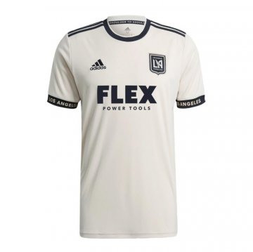 Thailandia Maglia Los Angeles Fc Away 2021 Thailandia Maglia Los Angeles Fc Away 2021