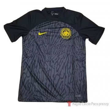 Thailandia Maglia Malasia Away 22-23 Thailandia Maglia Malasia Away 22-23