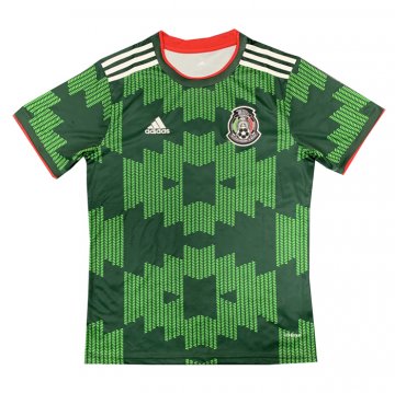 Thailandia Maglia Messico Special 20-21 Thailandia Maglia Messico Special 20-21