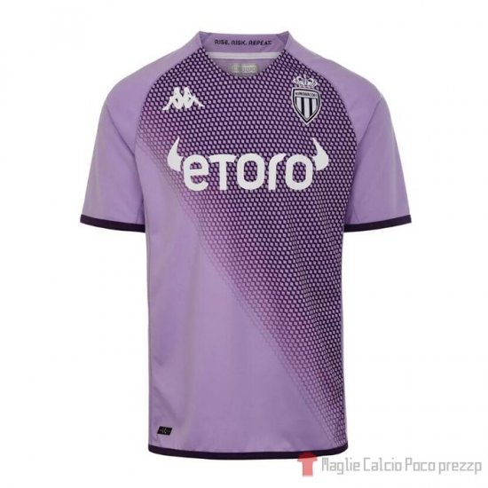 Thailandia Maglia Monaco Terza 22-23 - Clicca l'immagine per chiudere
