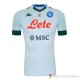 Thailandia Maglia Napoli Away 20-21