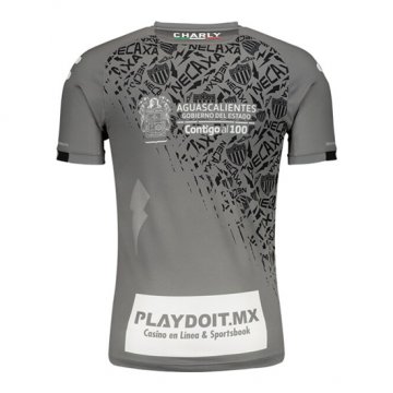 Thailandia Maglia Necaxa Away 2019/2020