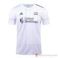 Thailandia Maglia New England Revolution Away 2021