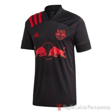 Maglia New York Red Bulls Away 2020 Maglia New York Red Bulls Away 2020
