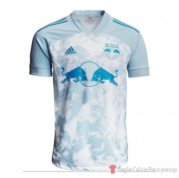 Thailandia Maglia New York Red Bulls Primeblue 2021 Thailandia Maglia New York Red Bulls Primeblue 2021