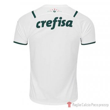 Thailandia Maglia Palmeiras Away 2021