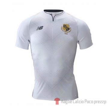 Thailandia Maglia Panama Gold Cup Terza 2019 Thailandia Maglia Panama Gold Cup Terza 2019