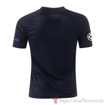 Thailandia Maglia Paris Saint-Germain Quarto 2019/2020